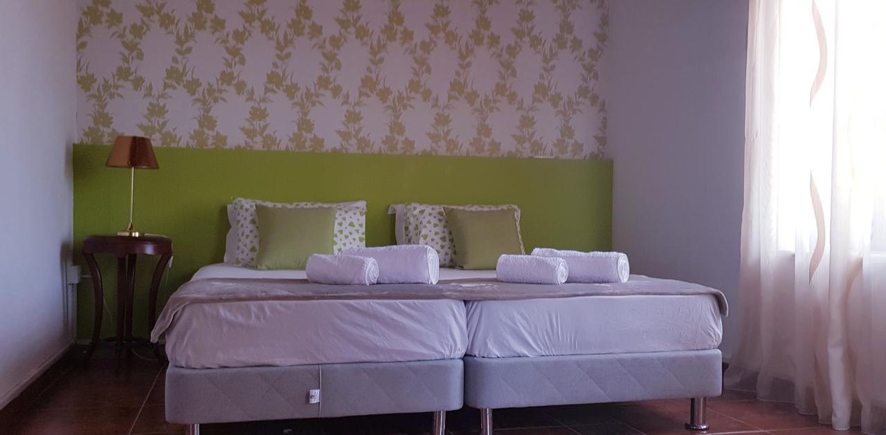 Villa Thermopilon ラルナカ エクステリア 写真