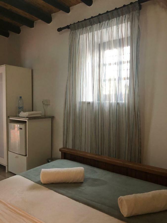 Villa Thermopilon ラルナカ エクステリア 写真